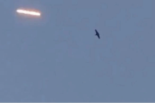 Из-за атаки беспилотников на Волгоградскую область самолет из Шарм-эш-Шейха развернули в Астрахань