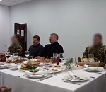Астраханские бойцы СВО попросили губернатора уделить особое внимание их семьям