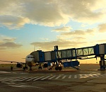 Казахстанская авиакомпания возобновила  прямые рейсы из Астрахани в Актау
