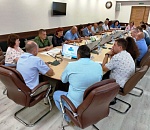 Администрация Икрянинского района первой в регионе разъяснила ход частичной мобилизации