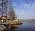 «Ростелеком» подключил к оптическому интернету базу «Остров Колочный» в Астрахани