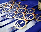 Трое астраханцев стали призерами юниорского первенства России по ММА
