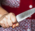 В Астрахани возревновавший муж получил смертельный удар ножом