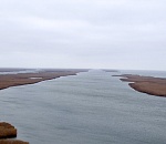 Волго-Каспийский морской канал планируют сделать полностью двусторонним