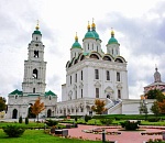 В Астраханской области запустили онлайн-путеводитель для туристов