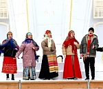 В Астраханском кремле завершаются «Дни районов»