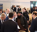 В Астрахани стартовал Международный форум с участием делегаций из Ирана, Афганистана, Казахстана