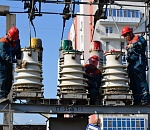 «Россети Юг» повысили надежность электроснабжения жителей Астрахани и трех районов области