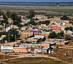 МегаФон разогнал мобильный интернет в селах и малых городах Астраханской области: на 25 % быстрее