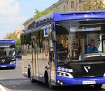 Астраханцам обещают пустить автобусы по одному из самых востребованных маршрутов
