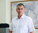 Дмитрий Евдокимов: астраханские порты имеют стратегическое значение для России