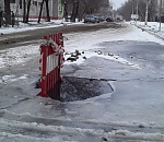 Семь дорог: что мешает завершить ремонт брошенных два года назад улиц в Астрахани
