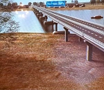 Правительство РФ подтвердило строительство третьего моста через Волгу в Астрахани