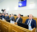 Астраханские депутаты по просьбам граждан внесли в Госдуму проект федерального закона