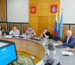 Астраханцы могут принять участие в общественных обсуждениях