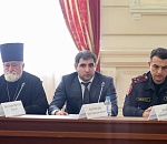 В Астрахани создадут координационный совет по организации гумпомощи военным