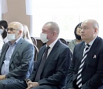 Дан старт торжественным мероприятиям, посвященным 80-летию системы профессионально-технического образования в Астраханской области