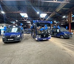 Три завода в России строят автобусы для астраханских маршрутов