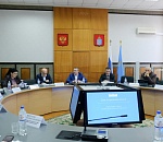 Дума Астраханской области готовится ко второму чтению бюджета