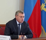 Астраханский губернатор отправил в отставку регионального министра транспорта и дорожной инфраструктуры 
