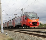 В июне погрузка на Приволжской железной дороге выросла на 9,4% 
