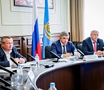Депутаты Думы Астраханской области рассмотрят законопроекты об инвестиционной политике и о развитии агломераций в регионе