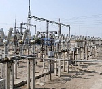 На самой крупной в Астрахани электроподстанции завершены ремонтные работы