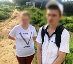 В Астрахани задержали пару из Магадана при закладке синтетических наркотиков
