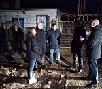 В Астрахани возобновили подачу тепла на «тридцатке» после аварии на котельной