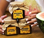 На всероссийский сход сельских предпринимателей астраханцы привезут арбузный мед и дынное варенье