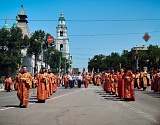 В День славянской письменности и культуры в Астрахани пройдет крестный ход