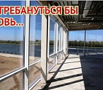 Попытка №3: весной в Астраханской области намечен новый старт гребного центра-долгостроя