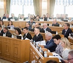Депутаты Думы Астраханской области заключат соглашение с коллегами из Могилева