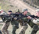 Астраханские военные-контрактники получат выплату в полмиллиона рублей