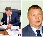 Два главных дорожника Астрахани и области отправлены в отставку