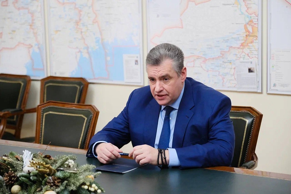 Астрахань посетил зарегистрированный кандидат в президенты России 