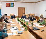 Депутаты областной думы проверили реализацию нацпроектов под Астраханью