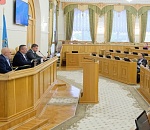 Астраханские депутаты сократили свои траты на 10 млн, чтобы перевести средства на выплаты мобилизованным