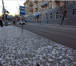 Не украли, а демонтировали: остановки с улиц Астрахани исчезли по решению властей