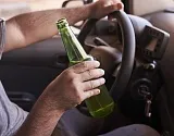 Астраханский суд конфисковал автомобиль у пьяного водителя-рецидивиста
