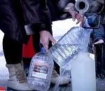 Завтра в Трусовском районе Астрахани из-за аварии вновь отключат ХВС и организуют подвоз питьевой воды