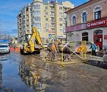 Астраханский губернатор назвал ситуацию с коммунальной отраслью критической