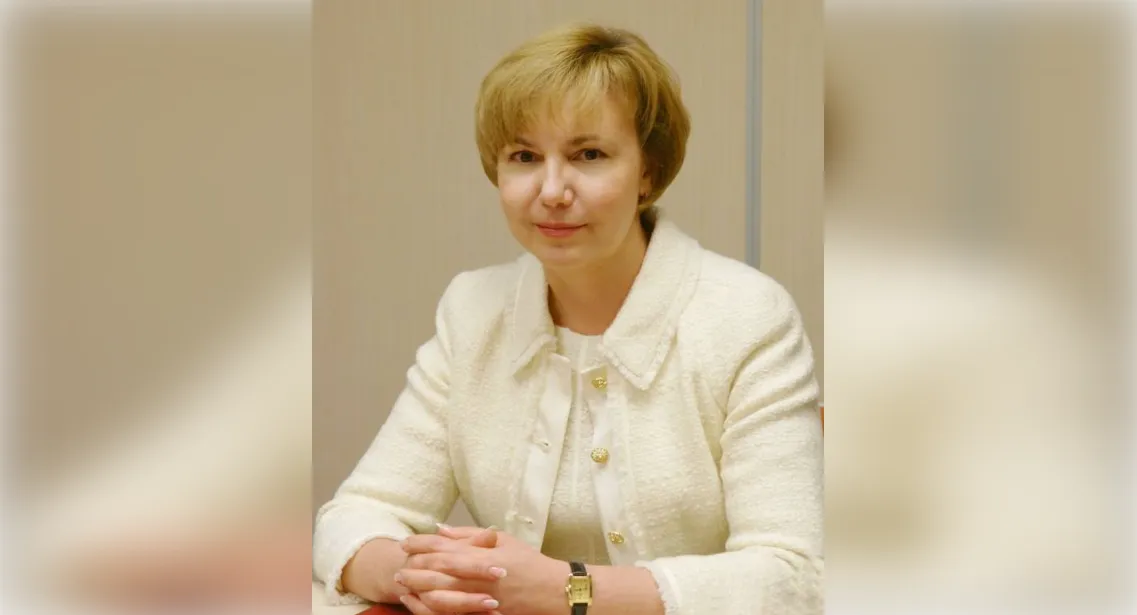 В Астраханской области новый министр экономического развития