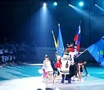 Трехдневная «Дружба народов»: в Астрахани вновь проходит межрегиональный хоккейный турнир 