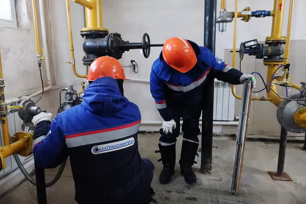 МегаФон оснастил умной системой мониторинга крупнейший газопровод Якутии