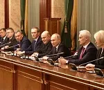 Расстановка сил: что означает назначение министром обороны РФ бывшего первого вице-премьера
