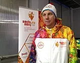 Астраханцев приглашают на зарядку с Олимпийским чемпионом