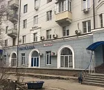 В Астрахани перепланировку гостиницы в соседнем от обрушившегося дома проверяют на законность