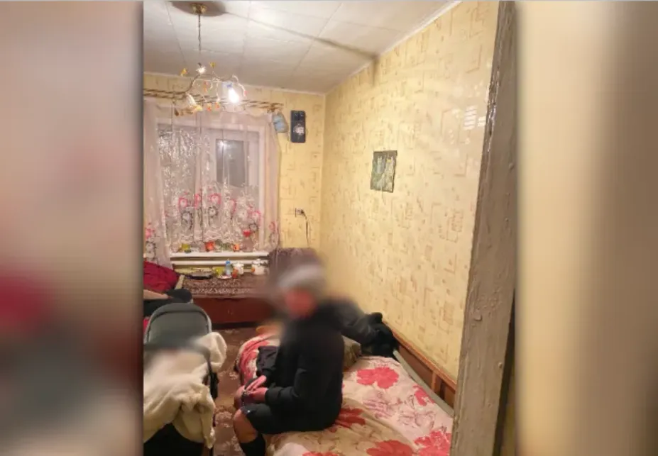В Астрахани вслед за матерью будут судить отца замерзшего насмерть малыша