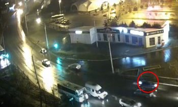 Жертва неадекватного астраханского таксиста отказалась от госпитализации: последние подробности вчерашнего происшествия